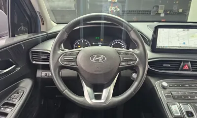 Hyundai Santafe 2023, 58478 км, за 19755.53 USD - фото 14