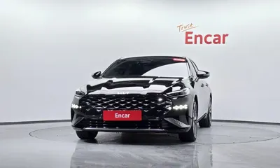 Kia K8 2022, 22351 км, за 21351.15 USD