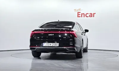 Kia K8 2022, 22351 км, за 21351.15 USD