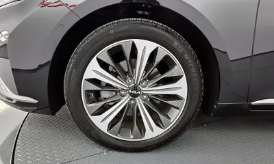 Kia K8 2022, 22351 км, за 21351.15 USD