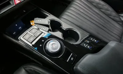 Kia K8 2022, 22351 км, за 21351.15 USD - фото 9