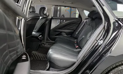 Kia K8 2022, 22351 км, за 21351.15 USD - фото 12