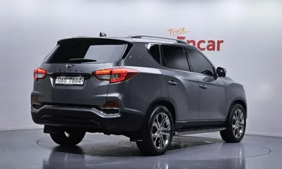 KG_Mobility_Ssangyong Rexton 2018, 149387 км, за 9124.33 USD