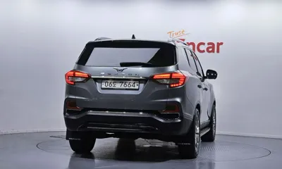 KG_Mobility_Ssangyong Rexton 2018, 149387 км, за 9124.33 USD