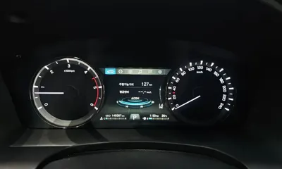 KG_Mobility_Ssangyong Rexton 2018, 149387 км, за 9124.33 USD - фото 8
