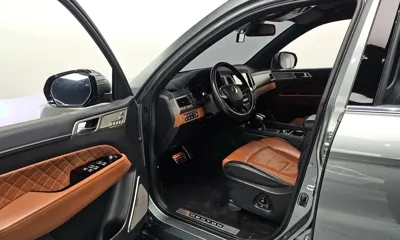 KG_Mobility_Ssangyong Rexton 2018, 149387 км, за 9124.33 USD - фото 10