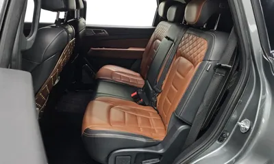 KG_Mobility_Ssangyong Rexton 2018, 149387 км, за 9124.33 USD - фото 11