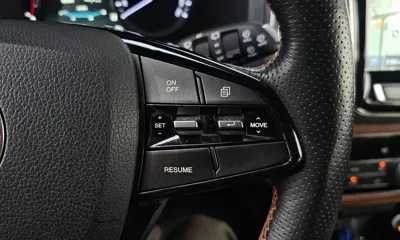 KG_Mobility_Ssangyong Rexton 2018, 149387 км, за 9124.33 USD - фото 16