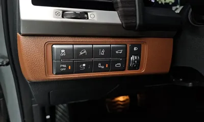 KG_Mobility_Ssangyong Rexton 2018, 149387 км, за 9124.33 USD - фото 19