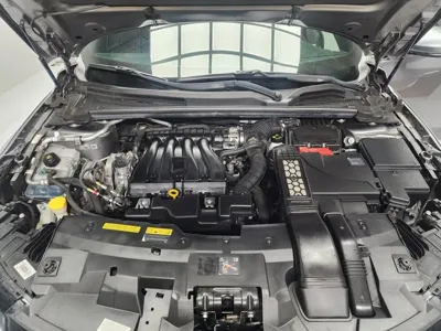 Renault-KoreaSamsung SM6 2020, 60932 км, за 7748.91 USD