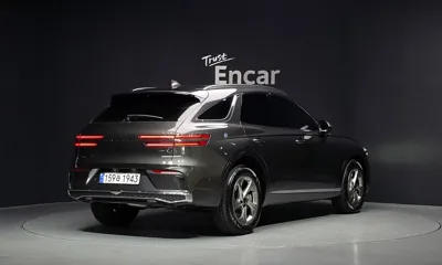 Genesis GV70 2026, 2835 км, за 36431.67 USD