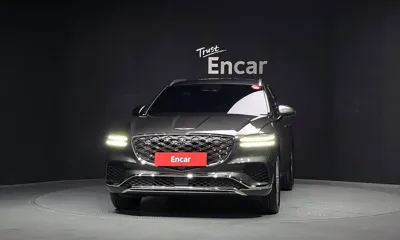 Genesis GV70 2026, 2835 км, за 36431.67 USD