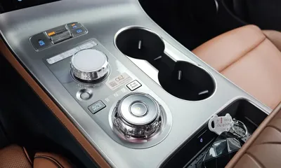 Genesis GV70 2026, 2835 км, за 36431.67 USD - фото 9