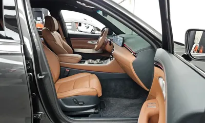 Genesis GV70 2026, 2835 км, за 36431.67 USD - фото 11