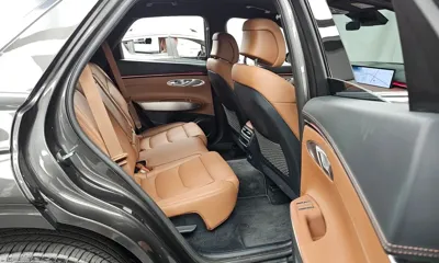 Genesis GV70 2026, 2835 км, за 36431.67 USD - фото 12