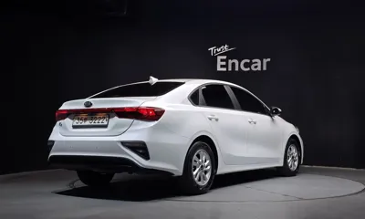 Kia K3 2019, 164778 км, за 4105.96 USD