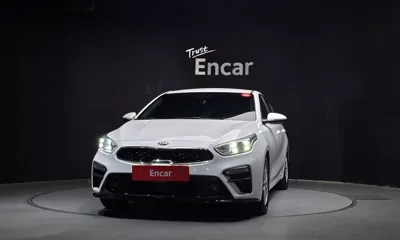 Kia K3 2019, 164778 км, за 4105.96 USD
