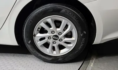 Kia K3 2019, 164778 км, за 4105.96 USD