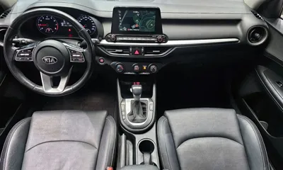 Kia K3 2019, 164778 км, за 4105.96 USD - фото 7