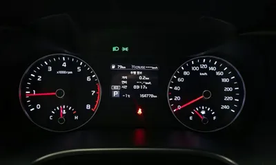 Kia K3 2019, 164778 км, за 4105.96 USD - фото 8