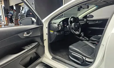 Kia K3 2019, 164778 км, за 4105.96 USD - фото 11