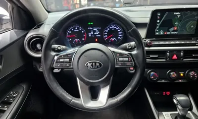Kia K3 2019, 164778 км, за 4105.96 USD - фото 14