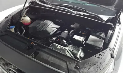 Hyundai Santafe 2021, 112328 км, за 15557.31 USD - фото 6