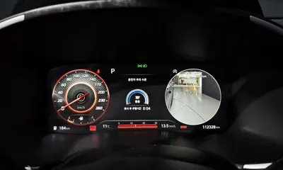 Hyundai Santafe 2021, 112328 км, за 15557.31 USD - фото 8