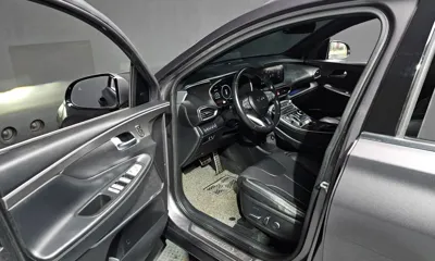 Hyundai Santafe 2021, 112328 км, за 15557.31 USD - фото 10