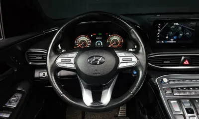 Hyundai Santafe 2021, 112328 км, за 15557.31 USD - фото 13