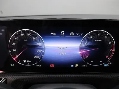 Mercedes-Benz CLA-Class 2024, 16958 км, за 29079.69 USD - фото 6