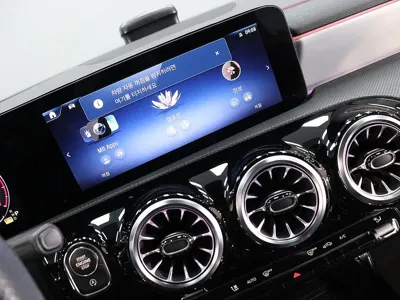 Mercedes-Benz CLA-Class 2024, 16958 км, за 29079.69 USD - фото 7