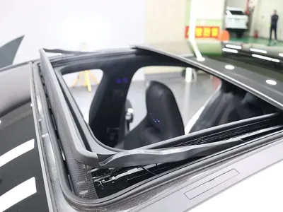 Mercedes-Benz CLA-Class 2024, 16958 км, за 29079.69 USD - фото 13