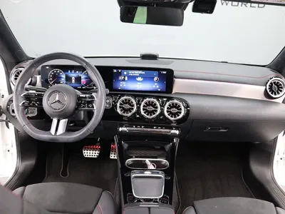 Mercedes-Benz CLA-Class 2024, 16958 км, за 29079.69 USD - фото 14