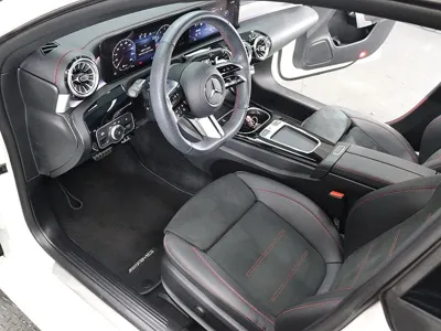 Mercedes-Benz CLA-Class 2024, 16958 км, за 29079.69 USD - фото 17