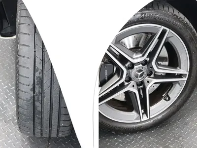 Mercedes-Benz CLA-Class 2024, 16958 км, за 29079.69 USD - фото 20