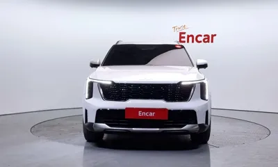 Kia Sorento 2024, 58584 км, за 24419.06 USD