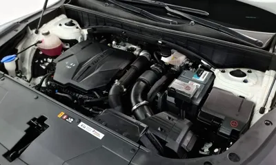 Kia Sorento 2024, 58584 км, за 24234.54 USD - фото 6