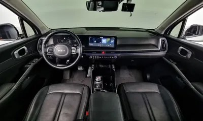 Kia Sorento 2024, 58584 км, за 24234.54 USD - фото 7