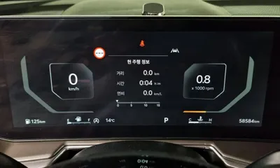 Kia Sorento 2024, 58584 км, за 24234.54 USD - фото 8