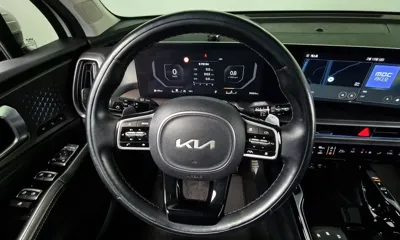 Kia Sorento 2024, 58584 км, за 24234.54 USD - фото 13