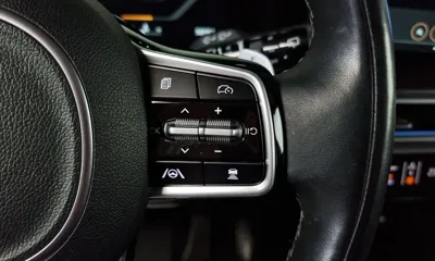 Kia Sorento 2024, 58584 км, за 24234.54 USD - фото 17