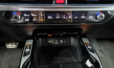Kia Sorento 2024, 58584 км, за 24234.54 USD - фото 20