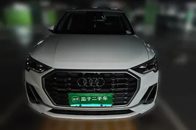 Audi Q3 2019, 80600 км, за 12526 USD