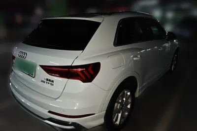 Audi Q3 2019, 80600 км, за 12526 USD - фото 6