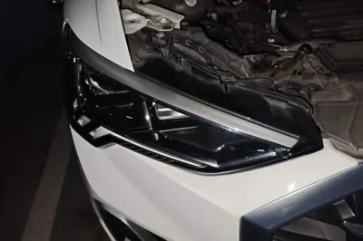 Audi Q3 2019, 80600 км, за 12526 USD - фото 7
