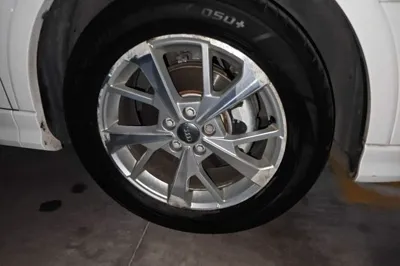 Audi Q3 2019, 80600 км, за 12526 USD - фото 8