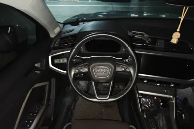 Audi Q3 2019, 80600 км, за 12526 USD - фото 10
