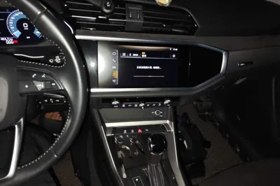 Audi Q3 2019, 80600 км, за 12526 USD - фото 13