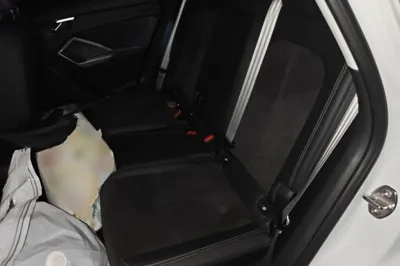Audi Q3 2019, 80600 км, за 12526 USD - фото 17